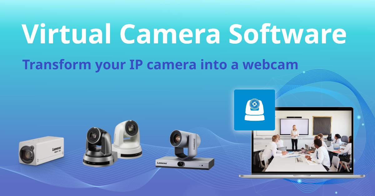 Virtual Camera Lumens